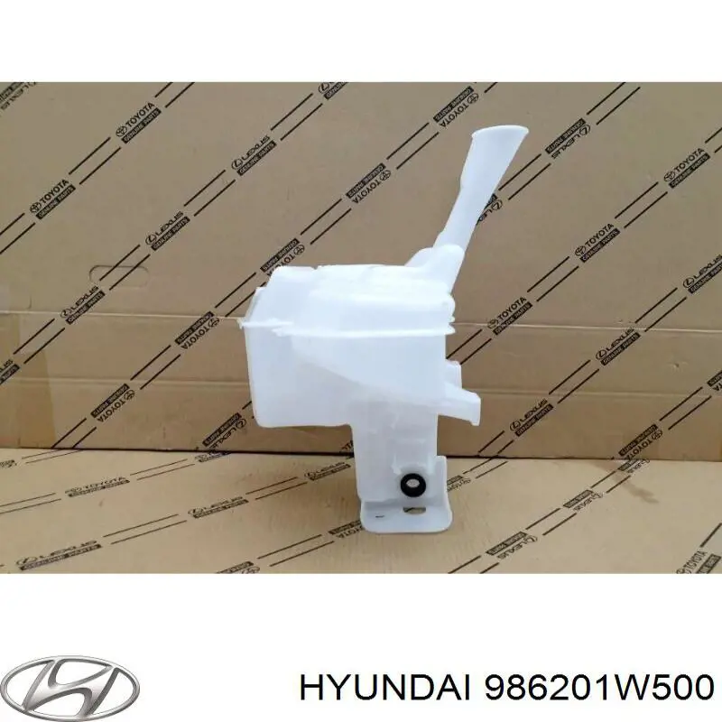 986201W500 Hyundai/Kia 