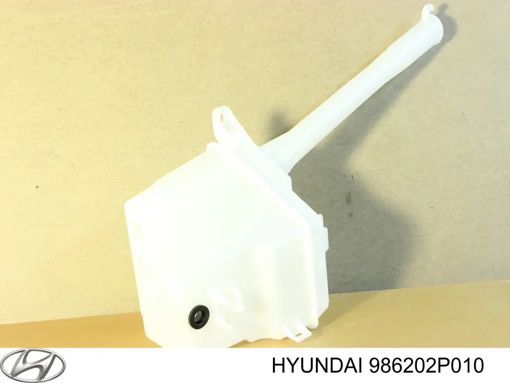 Бачок омывателя лобового стекла Hyundai/Kia 986202P010 цена, от 55.29 USD