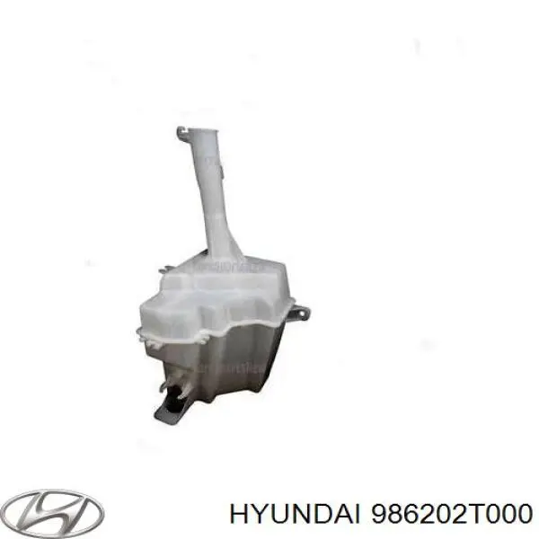 Бачок омывателя лобового стекла FPS FP4032101 цена, от 42.56 USD