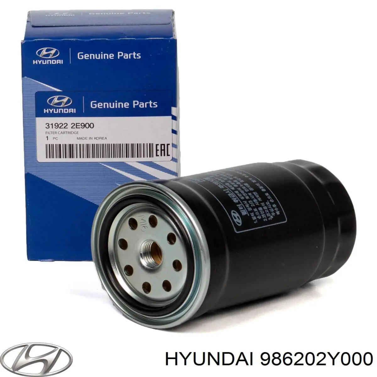 Бачок омывателя лобового стекла Hyundai/Kia 986202Y000 цена, от 66.38 USD