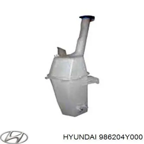 Бачок омывателя лобового стекла FPS FP4029102 цена, от 11.99 USD