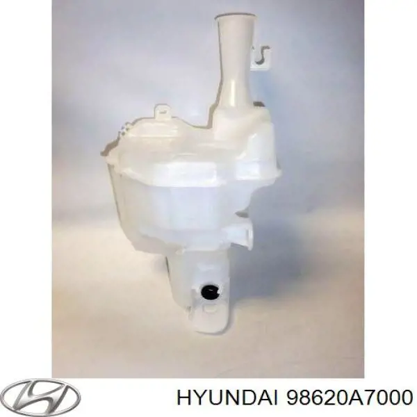  98620A7000 Hyundai/Kia