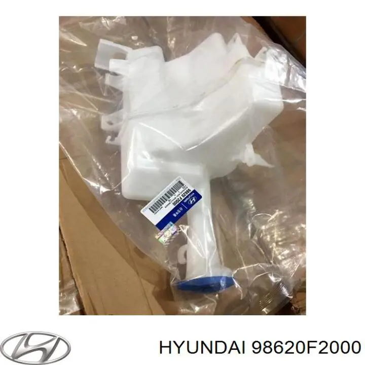  98620F2000 Hyundai/Kia