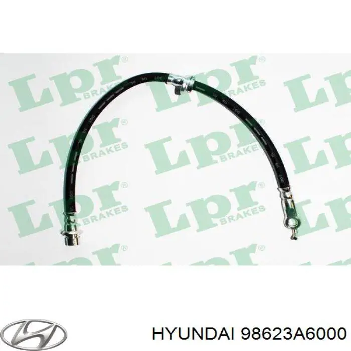 Tampa de tanque de fluido para lavador para Hyundai Sonata VII LF