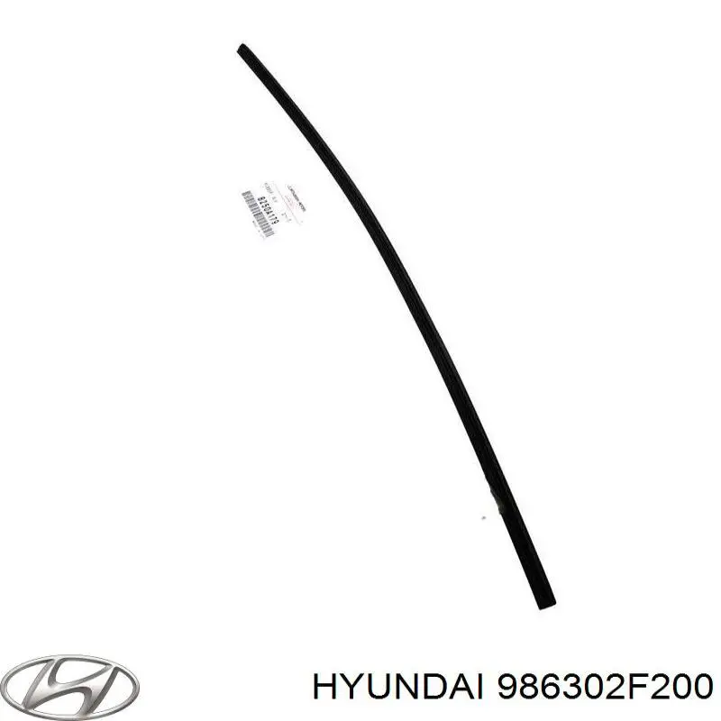  986302F200 Hyundai/Kia