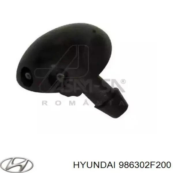 Купить 986302F200 Hyundai/Kia 