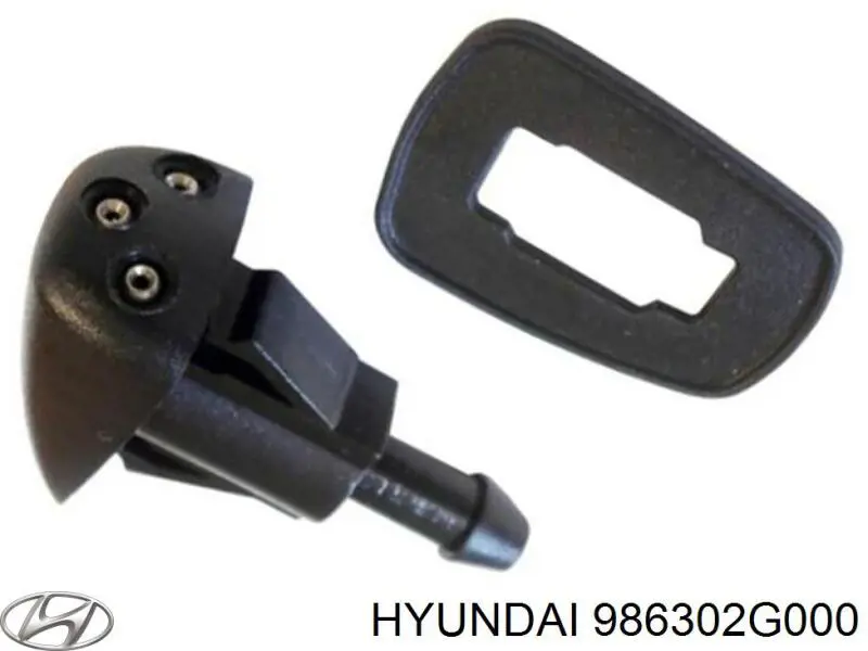  986302G000 Hyundai/Kia