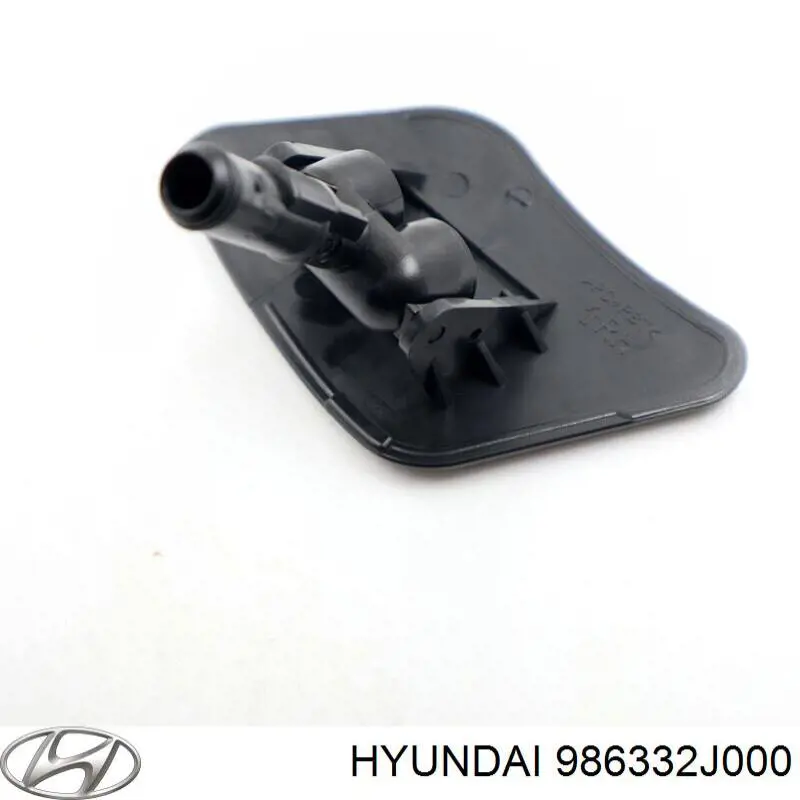  986332J000 Hyundai/Kia