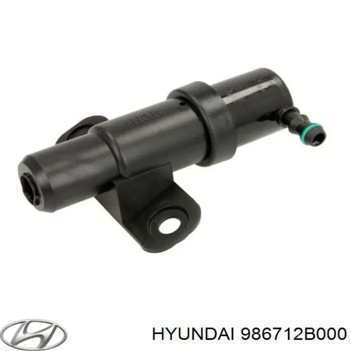 986712B000 Hyundai/Kia