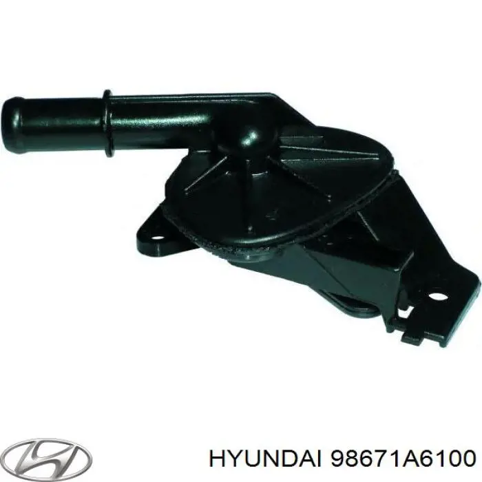 98671A6100 Hyundai/Kia 