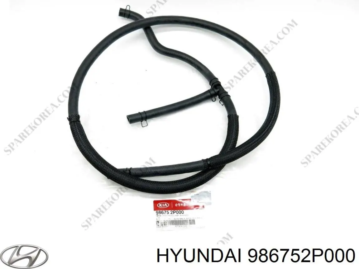 986752P000 Hyundai/Kia 