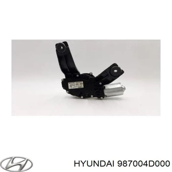  987004D000 Hyundai/Kia