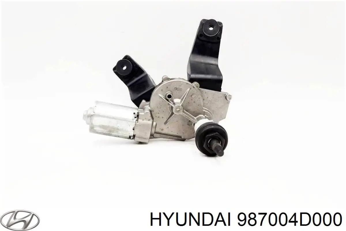 Стеклоочиститель двери задка Hyundai/Kia 987004D000 цена, от  USD
