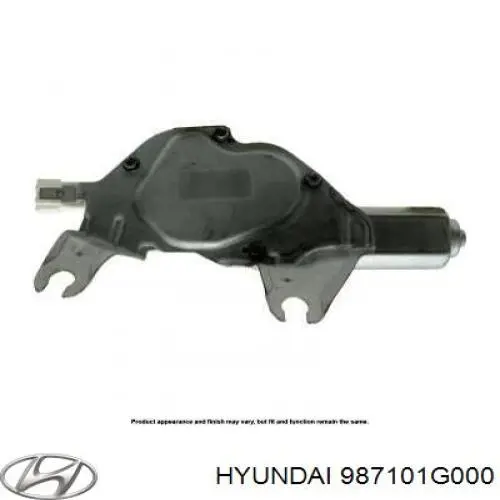 987101G000 Hyundai/Kia 