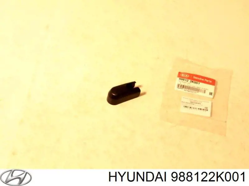  Hyundai/Kia 988122K001 цена, от 4.90 USD