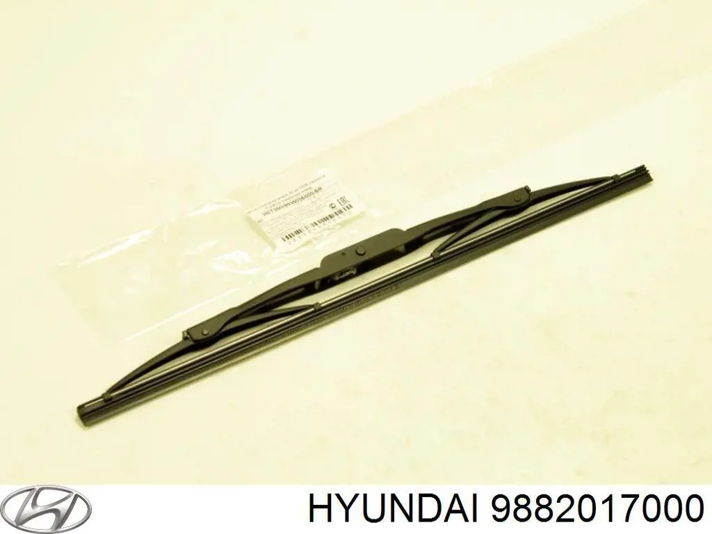 9882017000 Hyundai/Kia 