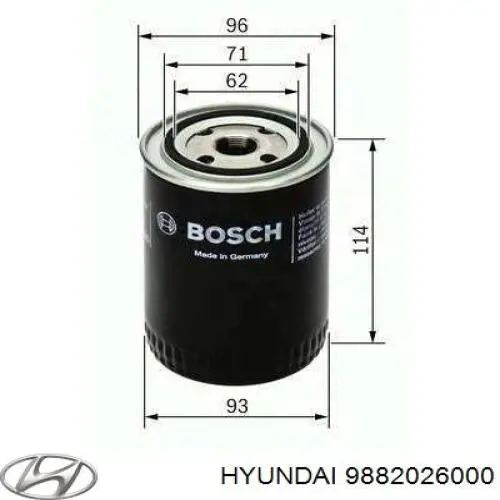 дворник заднего стекла Hyundai/Kia 9882026000 цена, от 10.11 USD