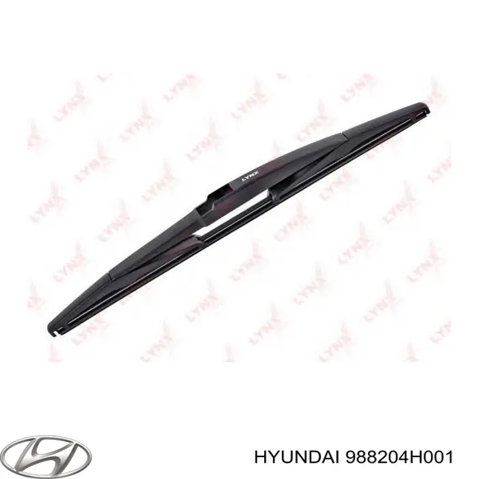 988204H001 Hyundai/Kia 