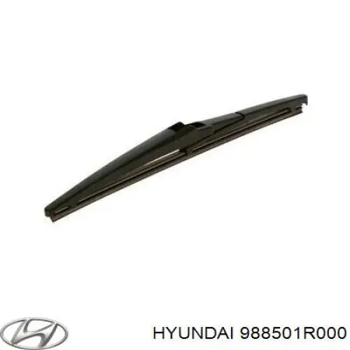 дворник заднего стекла Hyundai/Kia 988501R000 цена, от 6.53 USD