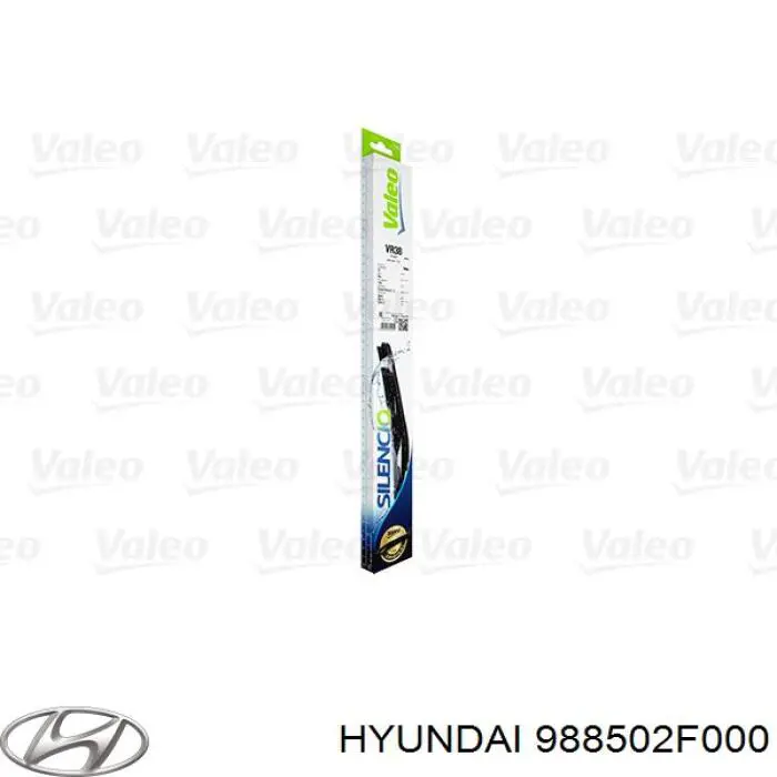 Limpa-pára-brisas de vidro traseiro KIA Cerato preço, a partir de 15,11 USD