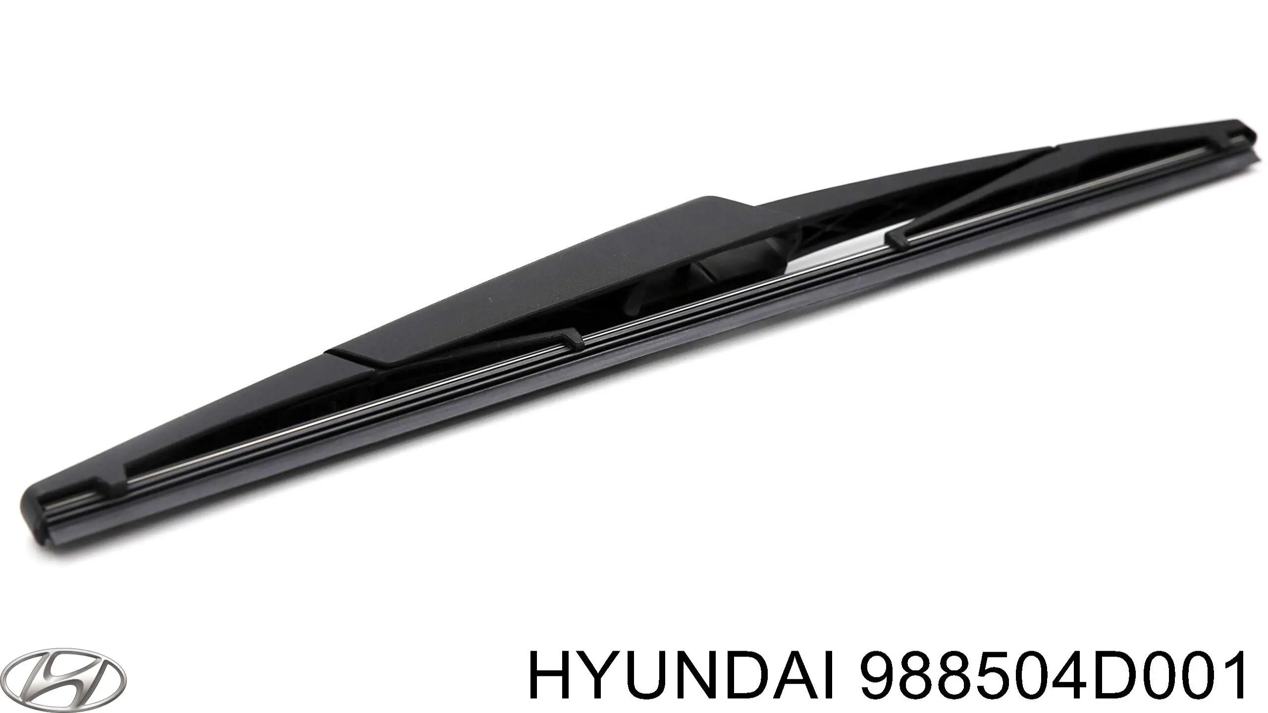 дворник заднего стекла Hyundai/Kia 988504D001 цена, от 13.09 USD