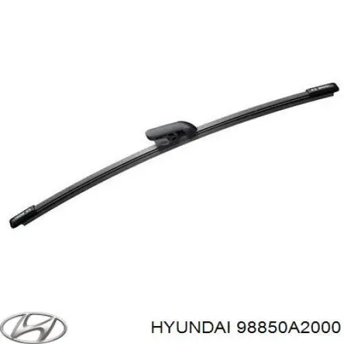 98850A2000 Hyundai/Kia