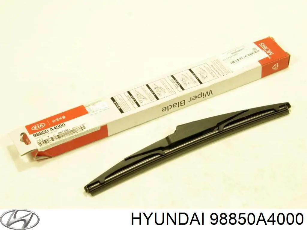 98850A4000 Hyundai/Kia