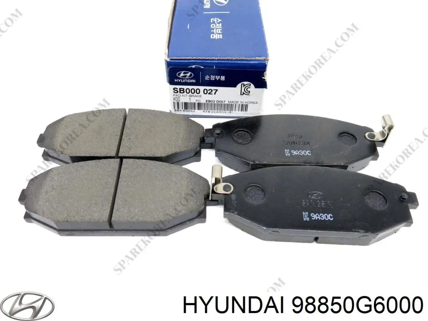 Купить 98850G6000 Hyundai/Kia 