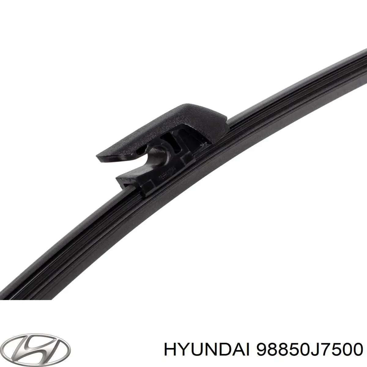  Hyundai/Kia 98850J7500 цена, от 17.99 USD