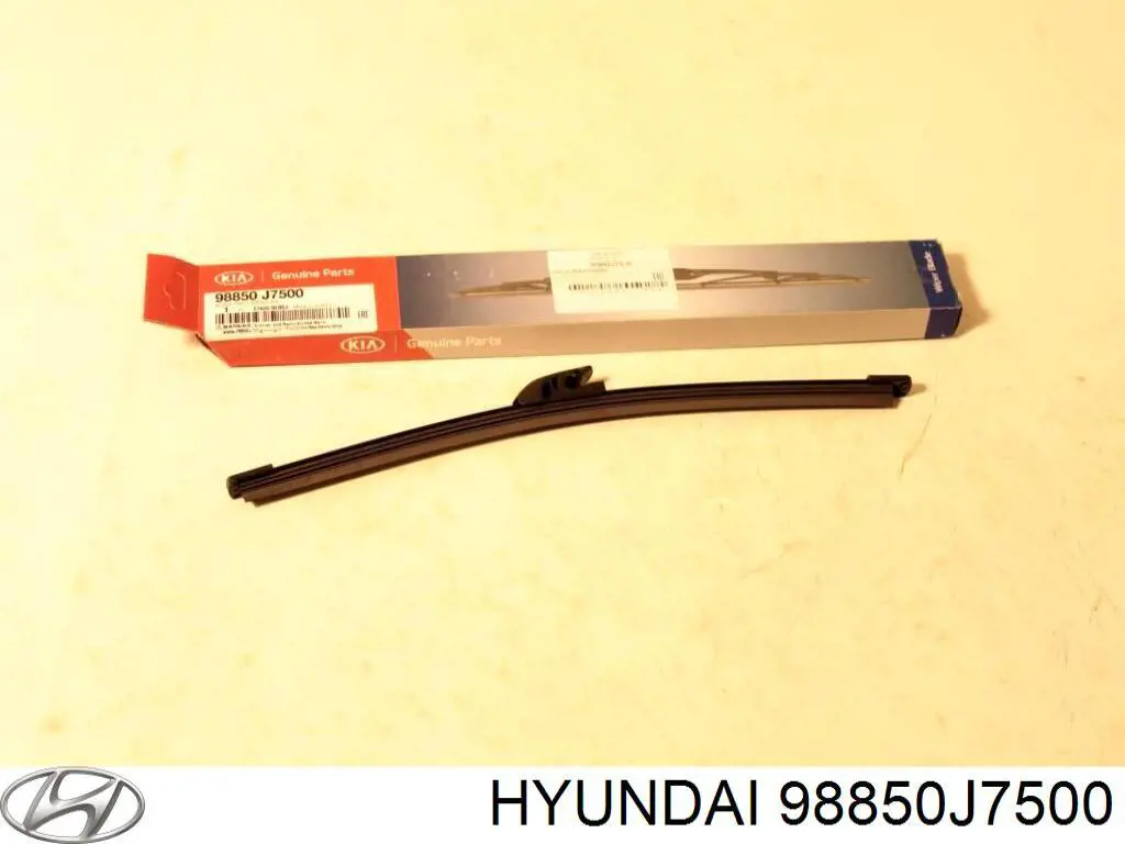  98850J7500 Hyundai/Kia