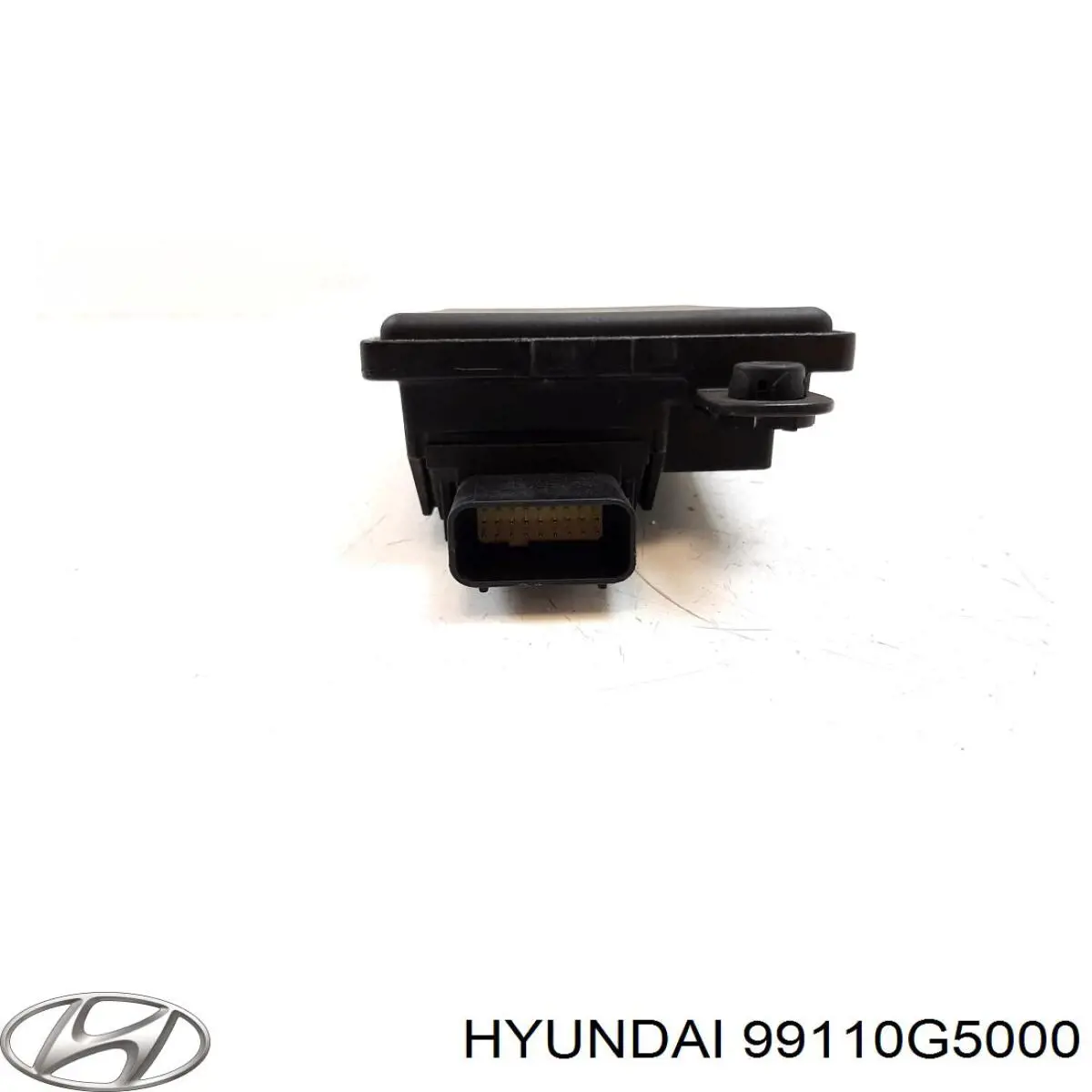 Купить 99110G5000 Hyundai/Kia Радарный датчик дистанции