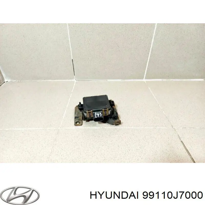  99110J7000 Hyundai/Kia