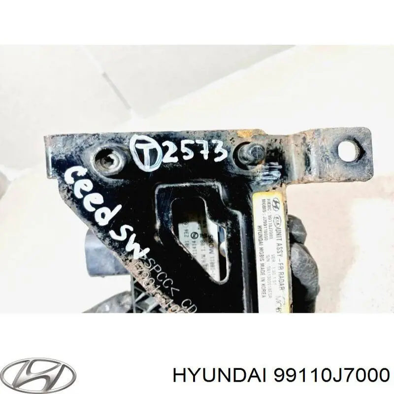 99110J7000 Hyundai/Kia 
