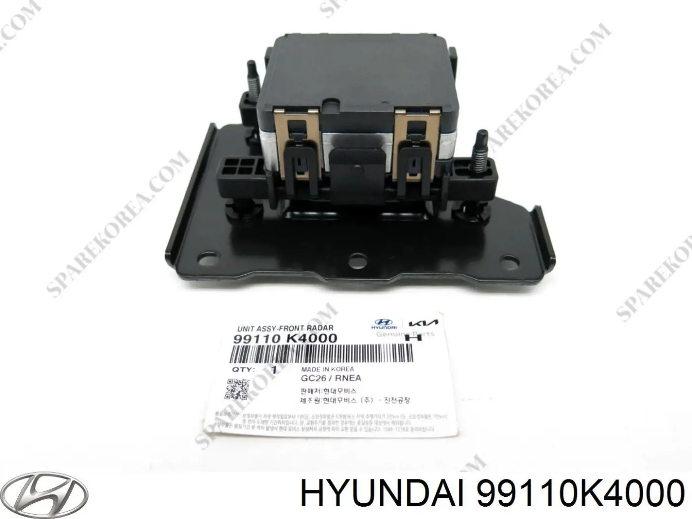 99110K4000 Hyundai/Kia 