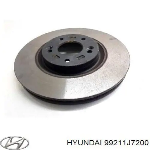  99211J7200 Hyundai/Kia