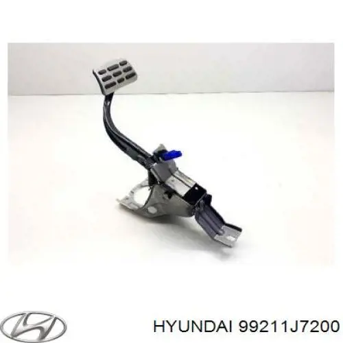  Hyundai/Kia 99211J7200