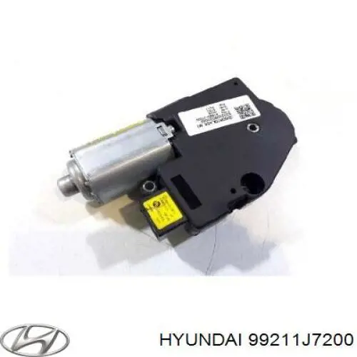 99211J7200 Hyundai/Kia 