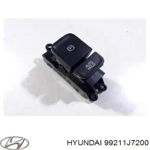 Купить 99211J7200 Hyundai/Kia 