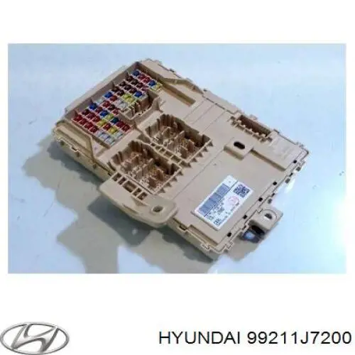  Hyundai/Kia 99211J7200 цена, от 178.74 USD