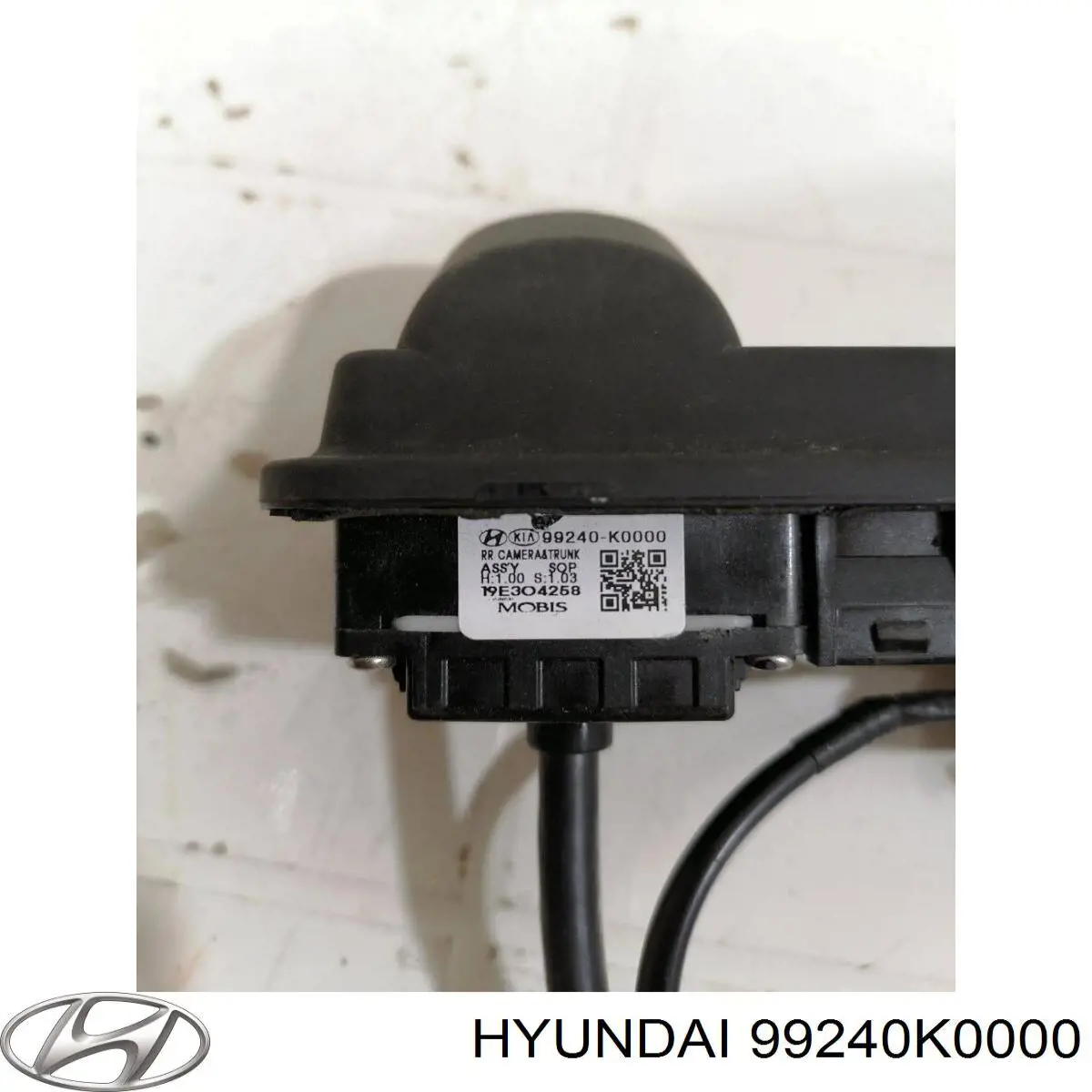  Hyundai/Kia 99240K0000 цена, от 217.40 USD