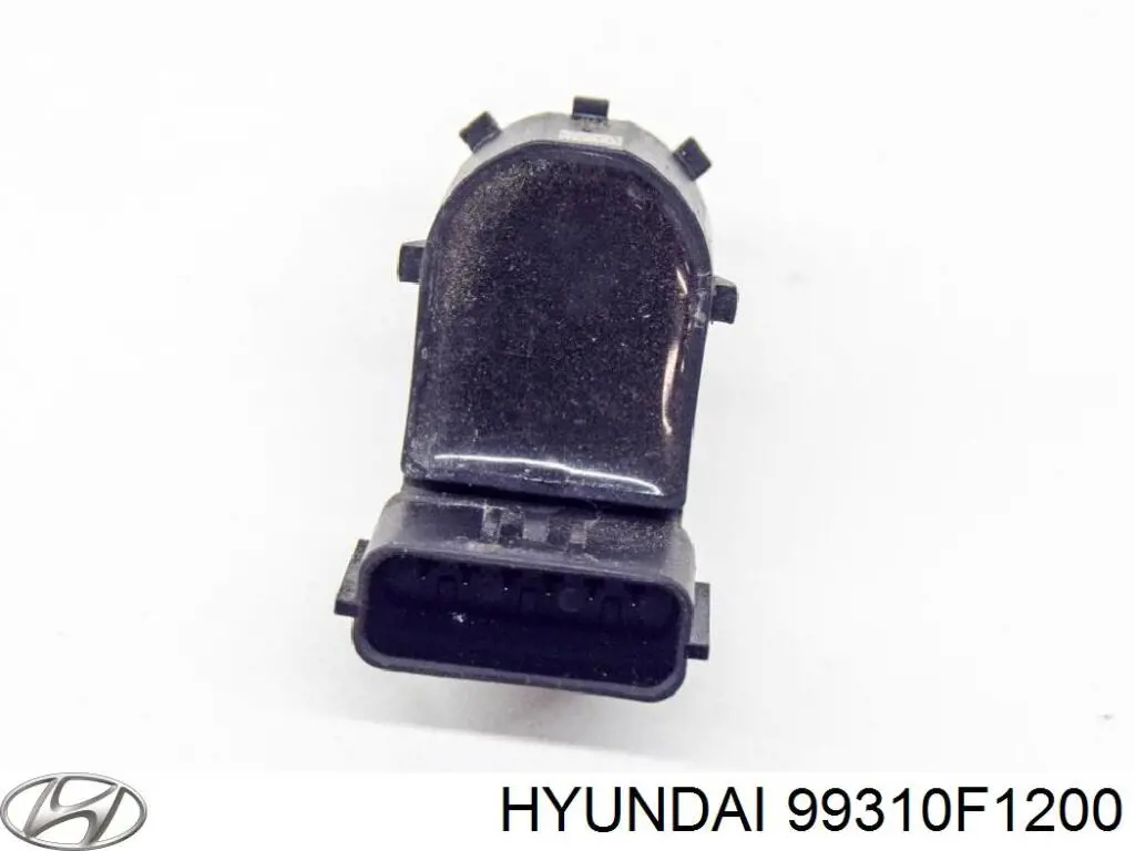 Датчик сигнализации парковки (парктроник), задний Hyundai/Kia 99310F1200 цена, от 50.79 USD
