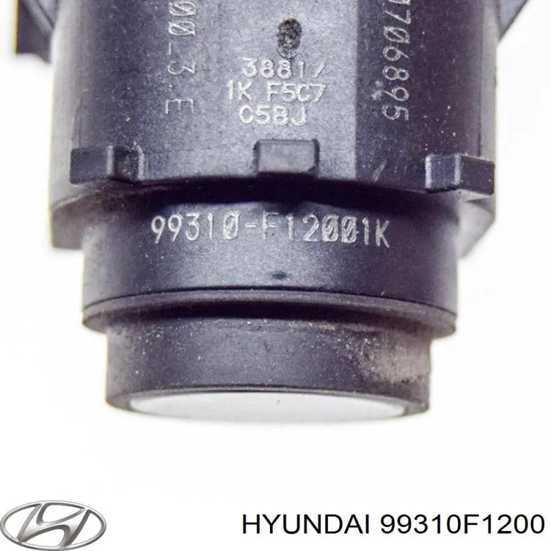 99310F1200 Hyundai/Kia 