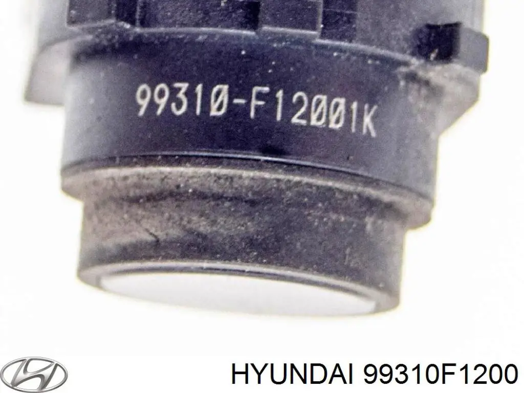 Купить 99310F1200 Hyundai/Kia Парктроники задние