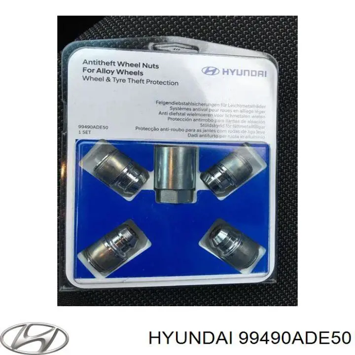 99490ADE50 Hyundai/Kia 