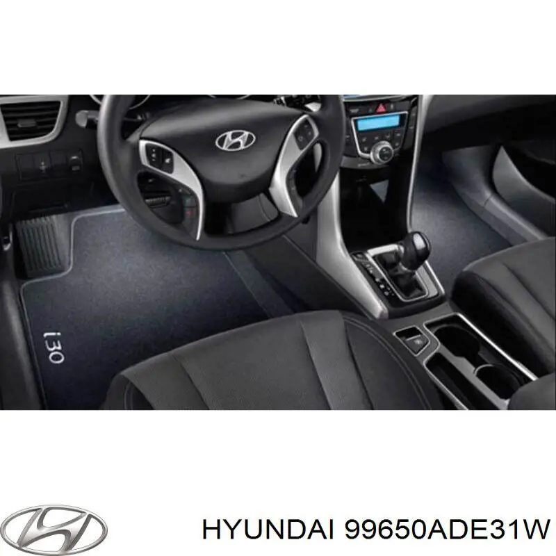 99650ADE31W Hyundai/Kia 