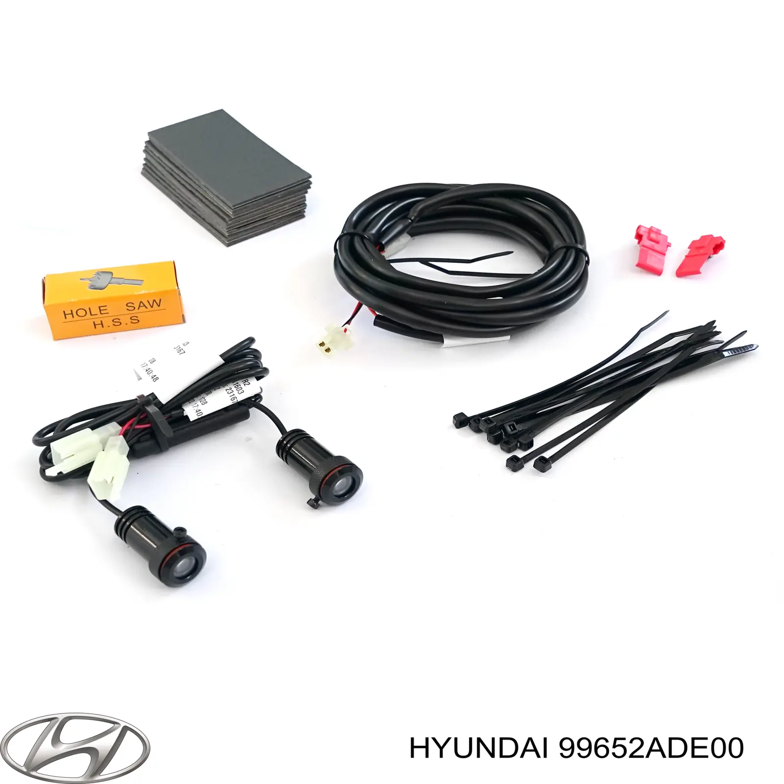 99652ADE00 Hyundai/Kia 