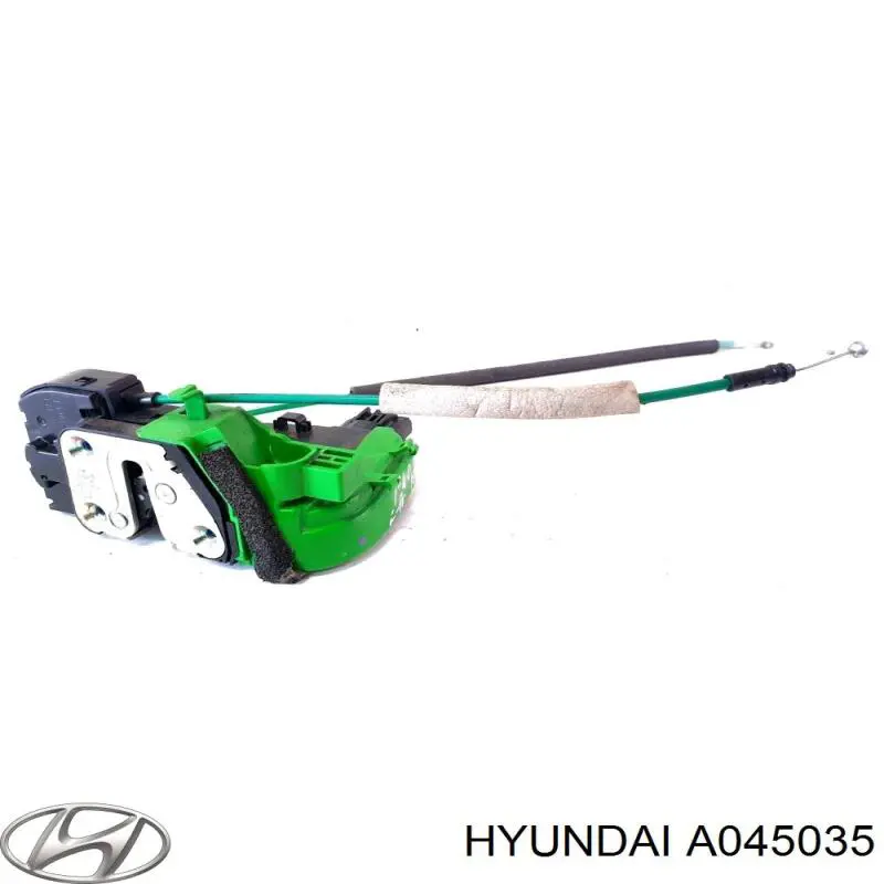 A045035 Hyundai/Kia 