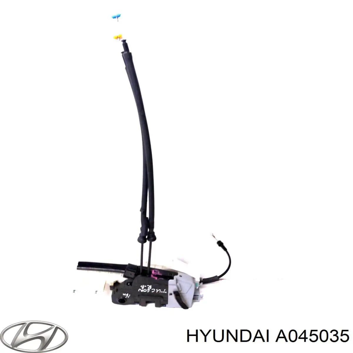  Hyundai/Kia A045035 цена, от 63.01 USD