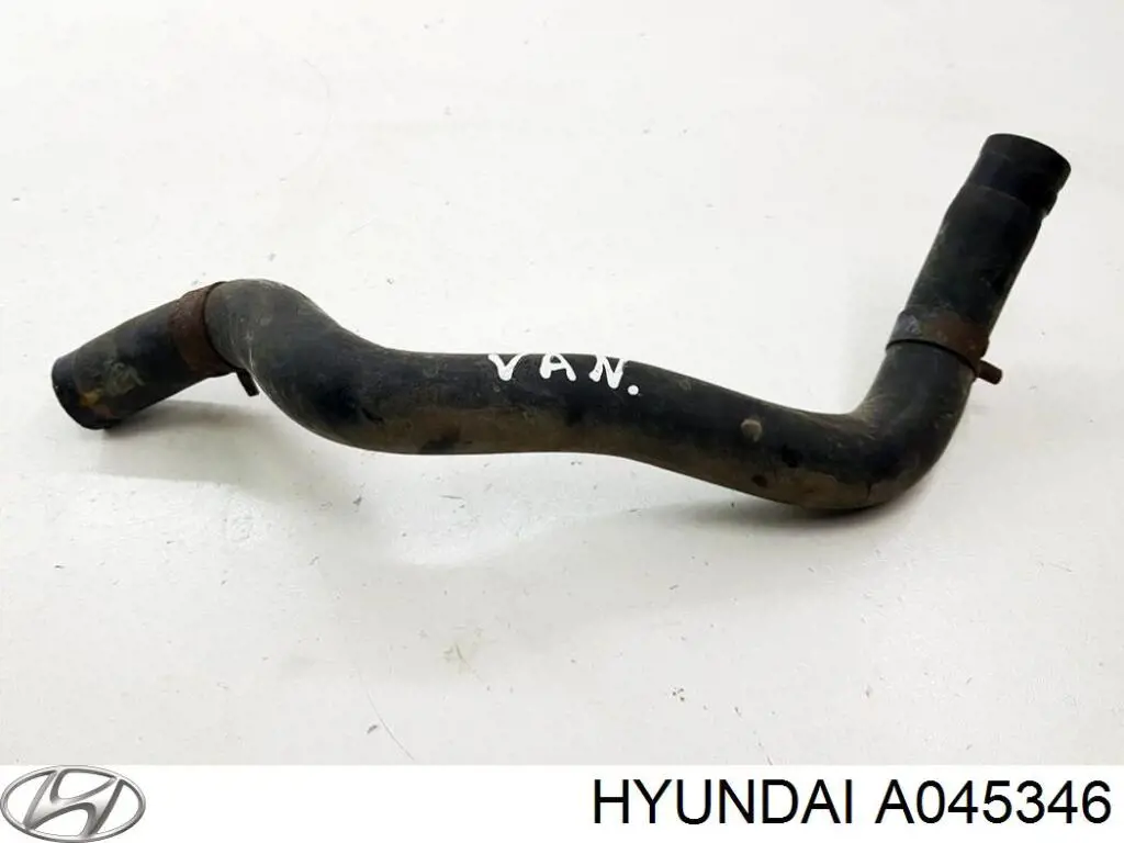 A045346 Hyundai/Kia 