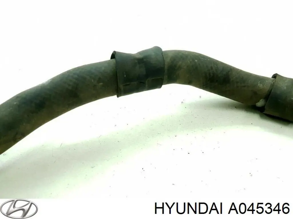  Hyundai/Kia A045346 цена, от 10.16 USD